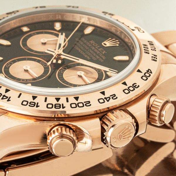 Rolex Daytona 116505